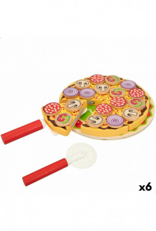 Medinis žaidimas Woomax...