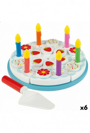 Medinis žaidimas Woomax...