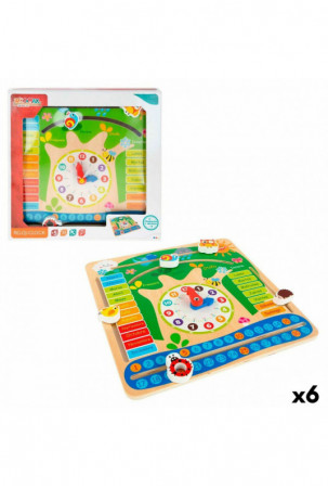 Edukacinis žaidimas...