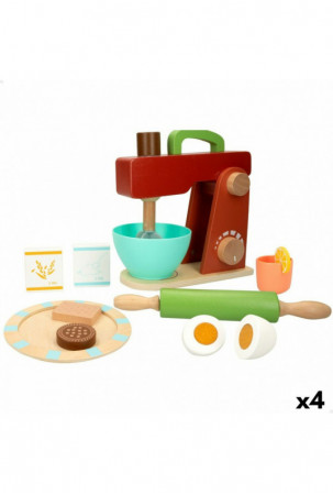 Žaislinis prietaisas Woomax...