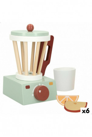 Žaislinis maišytuvas Woomax...