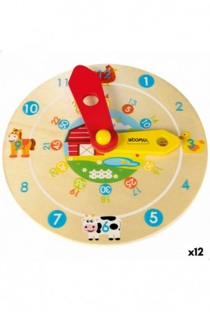 Edukacinis žaidimas Woomax...