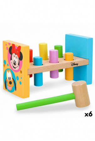 Edukacinis žaidimas Disney...