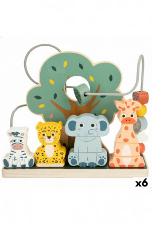 Įgūdžių žaidimas Kūdikiams...