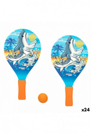 Paplūdimio kastuvai su...