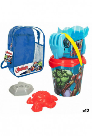 Paplūdimio žaislai The...