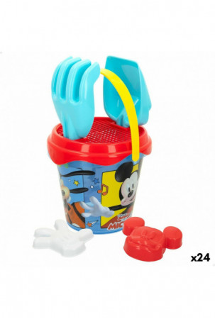 Paplūdimio žaislai Mickey...