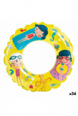 Pripučiama plaukiojanti...