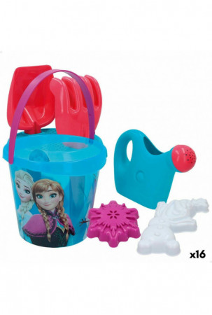 Paplūdimio žaislai Frozen Ø...
