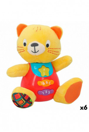 Pliušinis žaislas,...