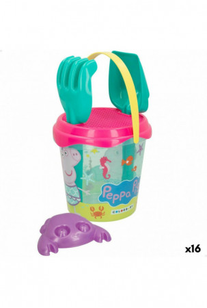 Paplūdimio žaislai Peppa...