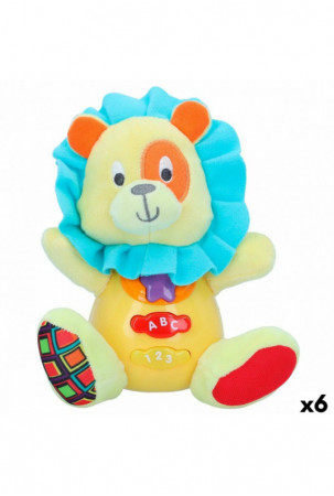 Pliušinis žaislas,...