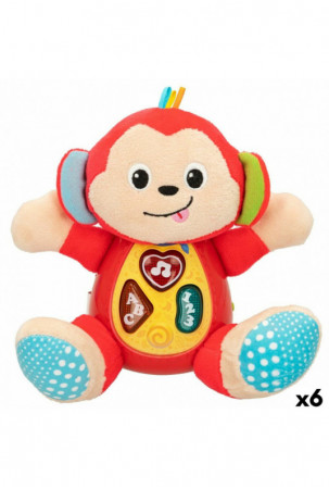 Pliušinis žaislas,...