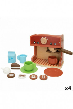 Žaislinis kavos virimo...