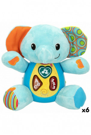 Pliušinis žaislas,...