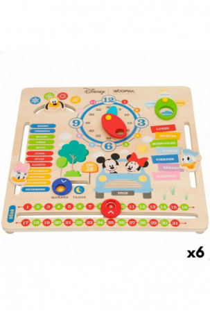 Edukacinis žaidimas Disney...