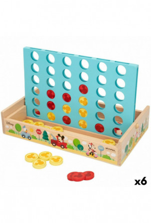 4 eilėje Disney 25 x 16 x...