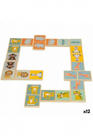 Įgūdžių žaidimas Woomax...