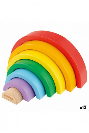 Įgūdžių žaidimas Woomax...