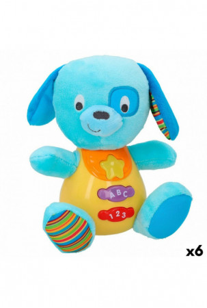 Pliušinis žaislas,...