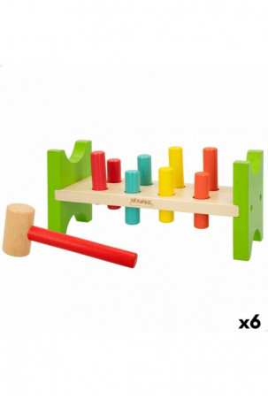 Įgūdžių žaidimas Woomax 10...