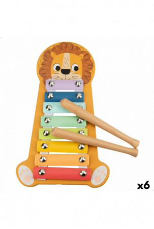 Ksilofonas Woomax Liūtas...