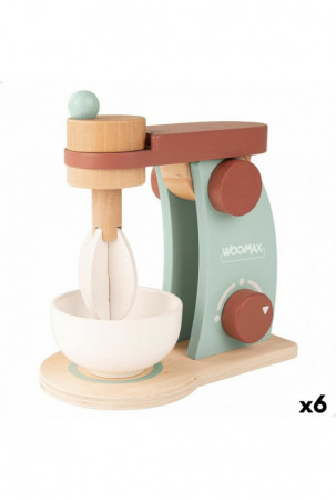 Žaislinis maišytuvas Woomax...