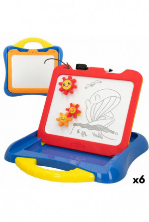 Magnetinė lenta Colorbaby...