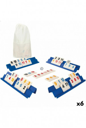 Stalo žaidimas Colorbaby...