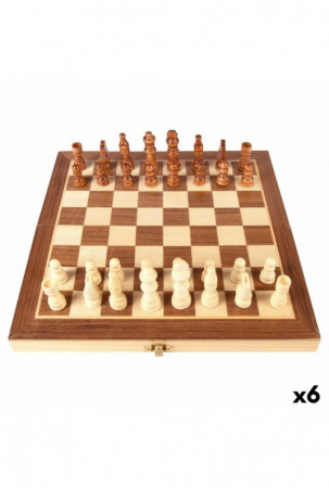 Šaškės Colorbaby Medžio (6...