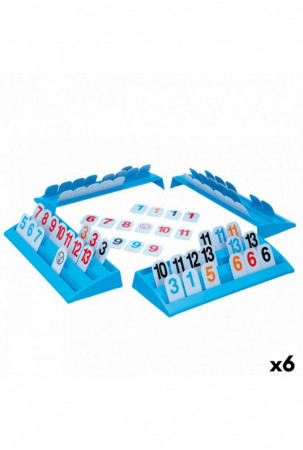 Stalo žaidimas Colorbaby...