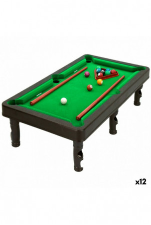 Biliardo stalas Colorbaby...