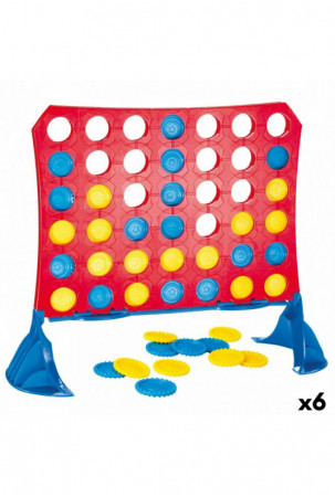 4 eilėje Colorbaby 31,5 x...