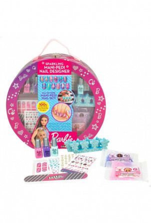 Manikiūro ir pedikiūro...