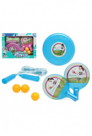 Įgūdžių žaidimų rinkinys...