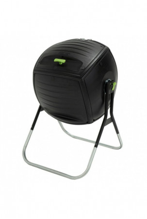 Komposto šiukšliadėžė...