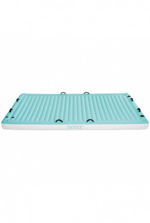 Pripučiami plaustai...