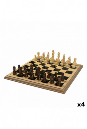 Šaškės Colorbaby Medžio (4...