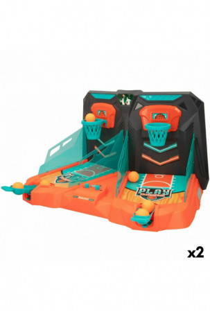 Tikslinis žaidimas...