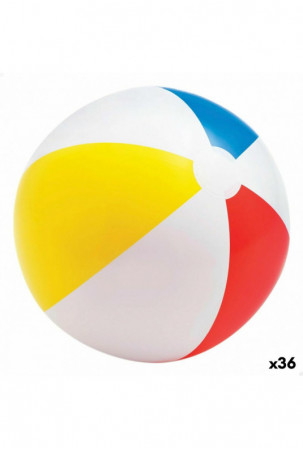 Pripučiamas kamuolys Intex...