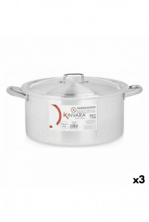 Puodas su dangčiu Kinvara...