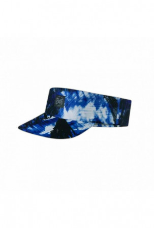 Vizažistė Buff Zat  Mėlyna...