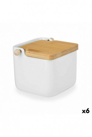 Druskinė su dangteliu...