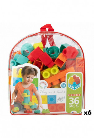 Statybos rinkinys Color...