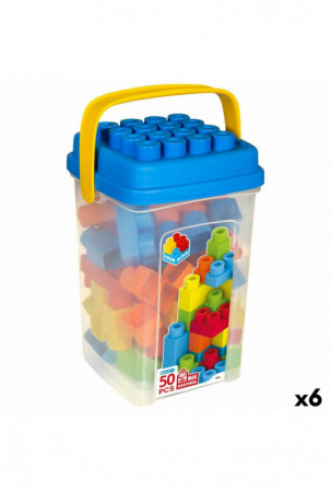 Statybos rinkinys Color...