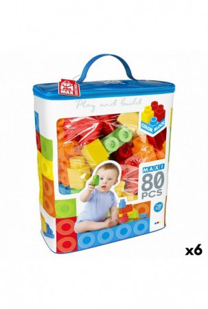 Statybos rinkinys Color...