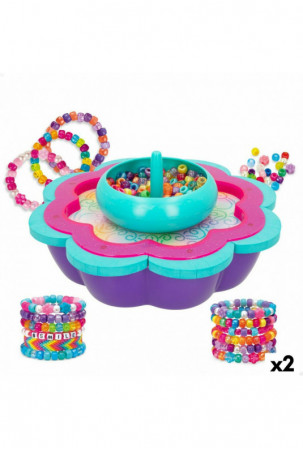 Apyrankių kūrimo rinkinys...