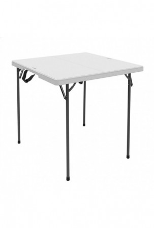 Sulankstomas stalas...