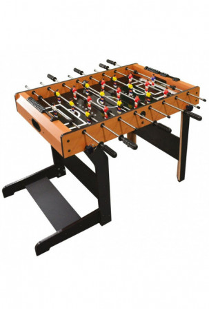 Stalo futbolas Colorbaby...