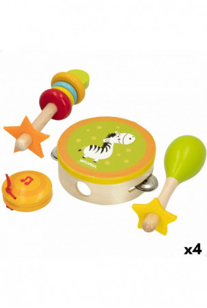 Žaislinių muzikos...